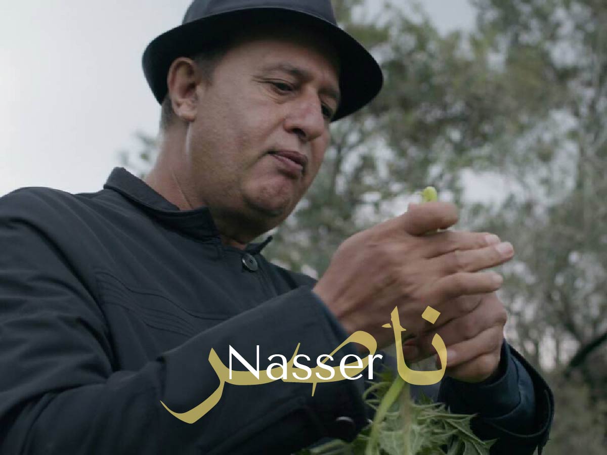 Nasser